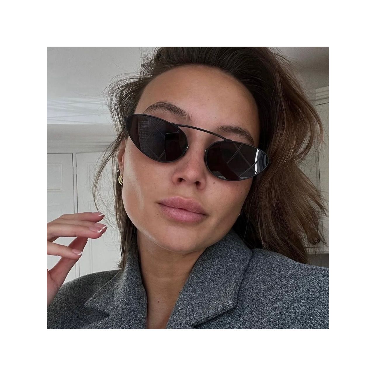 Saint Laurent SL 538