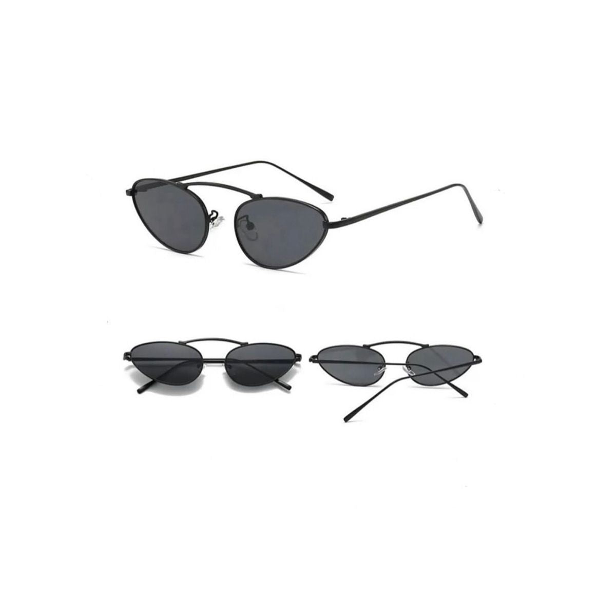 Saint Laurent SL 538