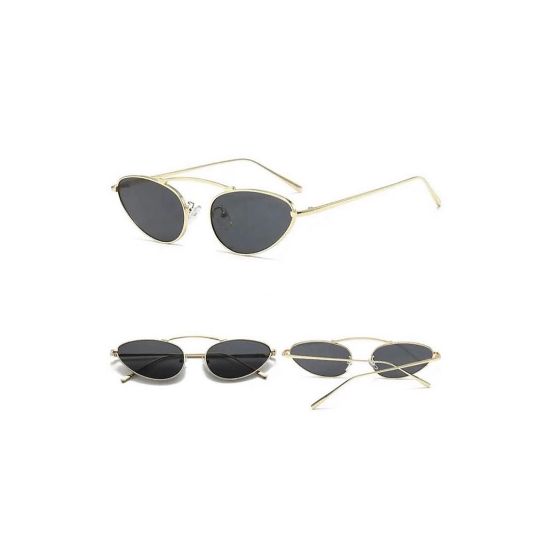 Saint Laurent SL 538