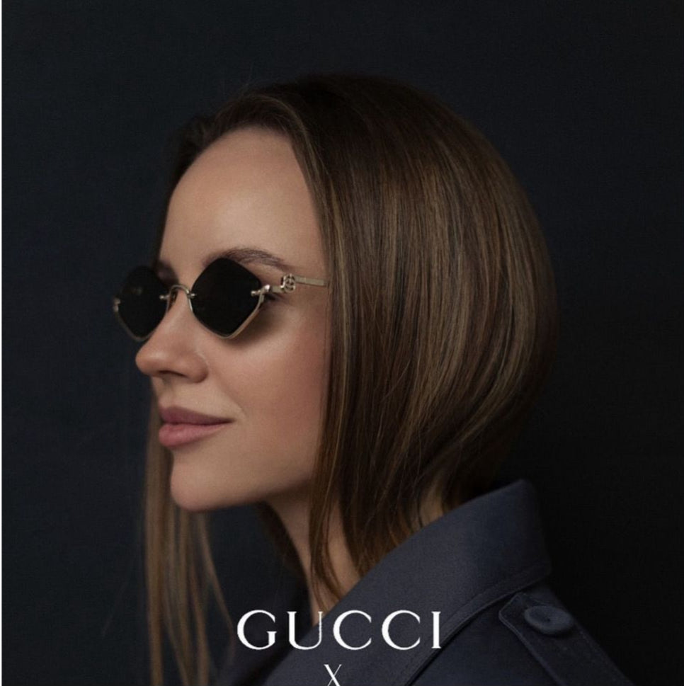 Gucci GG1604S